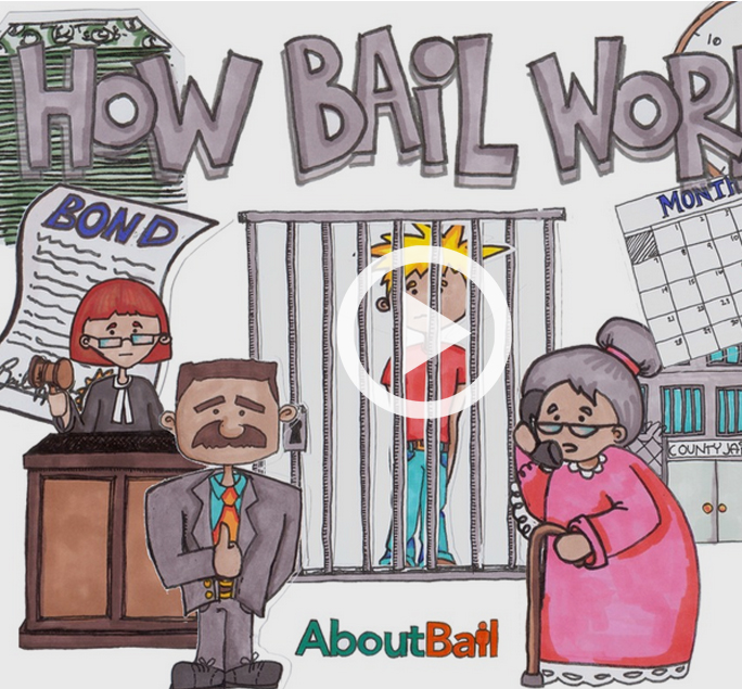 Denver Bail bonds | PDQ Bail