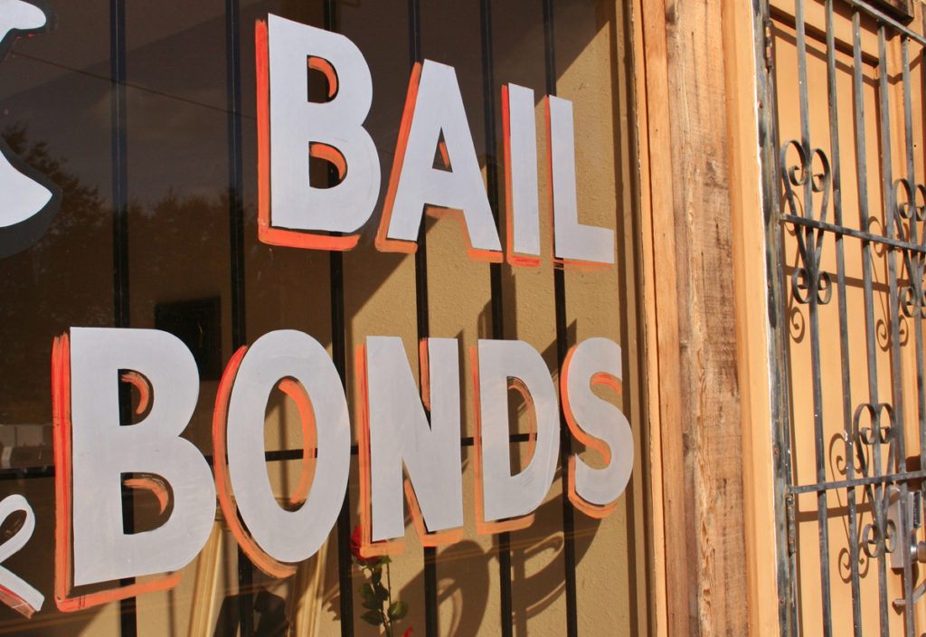 Arapahoe County Bail Bonds