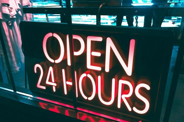How 24/7 Bail Bonds Works for You?
